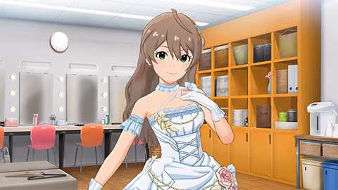 憧れの……の画像