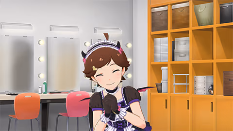 みんなを虜にしてしまうよぉの画像