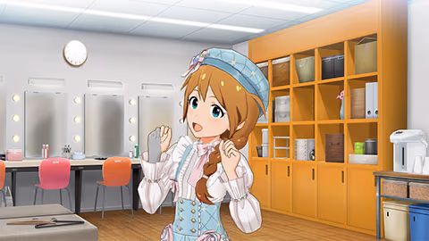 高めていくわよの画像