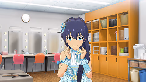 めんそーれサマーの画像