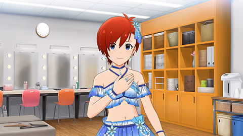 あー、その……の画像