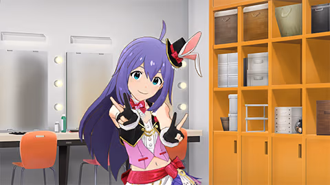 重・大・発・表！（＞▽＜ｍ）の画像