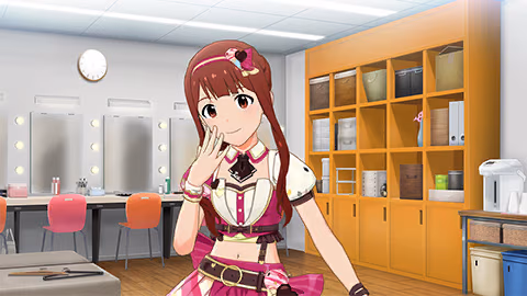 お仕事のお知らせですの画像