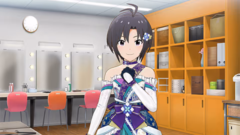 アレンジ！の画像