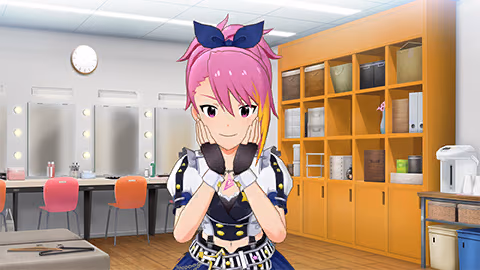 超クールの画像