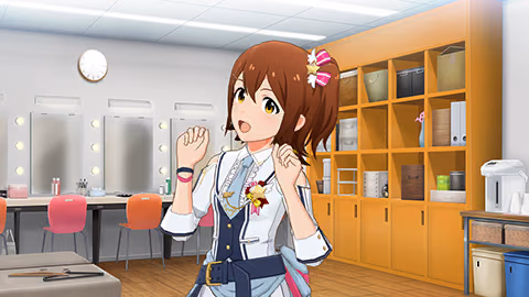 撮影でーすの画像