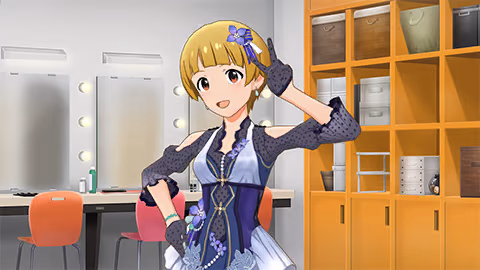 女子力っの画像