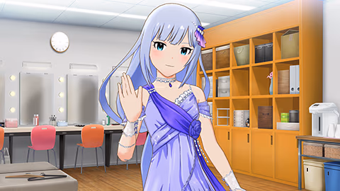 PVに出演させていただきます。の画像