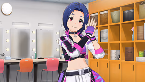 また、新しい私にの画像