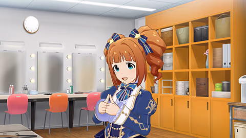 魔法みたいですの画像