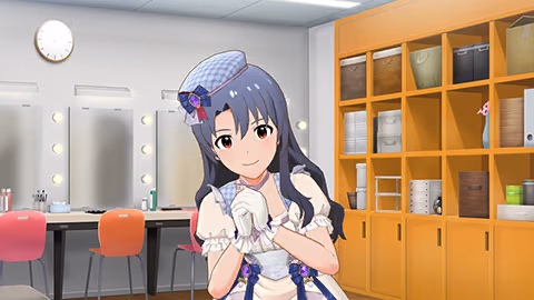 色鮮やかに！の画像