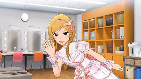 カワイさ全開よの画像