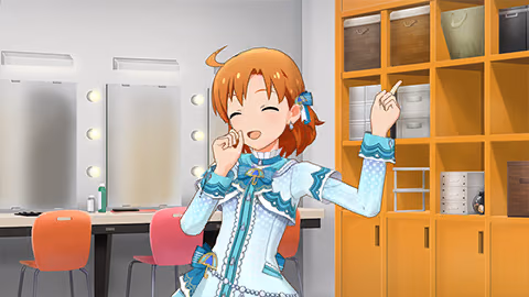 あめ、アメ、アメージング～の画像