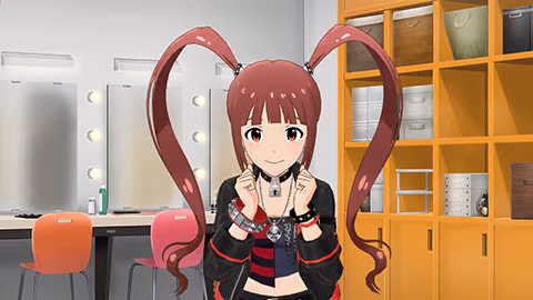 ほああああの画像