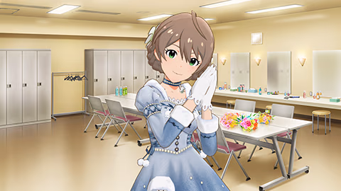 初めてのお仕事の画像