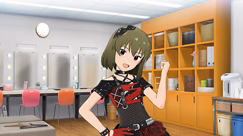 ロックだよな！の画像