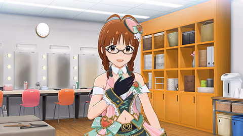 受け取ってくださいの画像