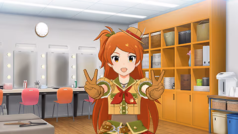 みんな、集合～～！の画像