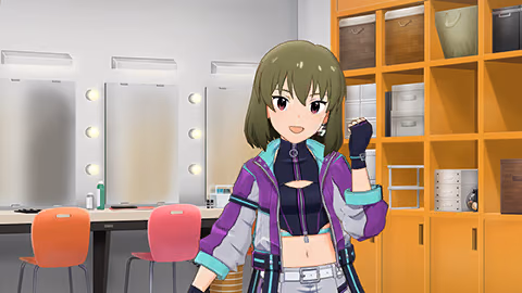 いいだろ！の画像