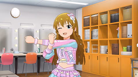 みんな集まれーーー(*/>∀<)/の画像