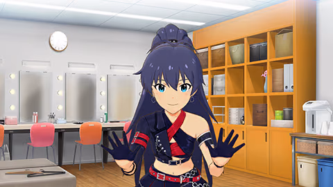 クールにいくぞーの画像