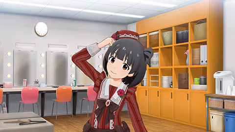 がんばるよの画像