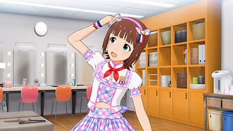 レッツ・クッキングの画像