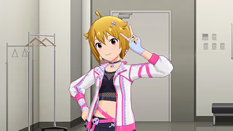 カワイイけど……の画像