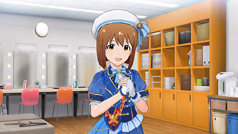 少しの勇気をの画像