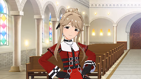 聞きましょう～の画像