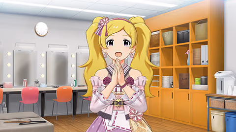 日々のさなかに……の画像