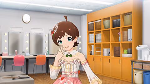 知ってるかい？の画像