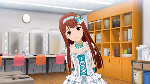 幼い日の、あの子への画像