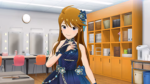 ドキドキしてね(≧∇≦)b♪の画像