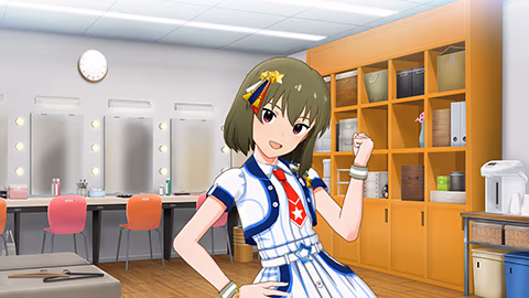 すげーの、もらっちゃった！の画像