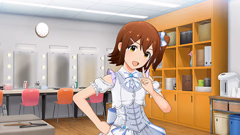 憧れの……の画像