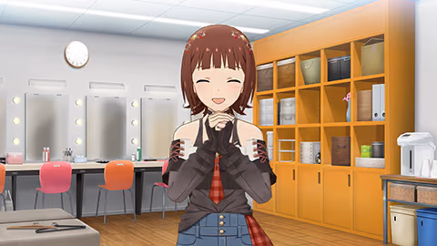 聞いてくれますかの画像