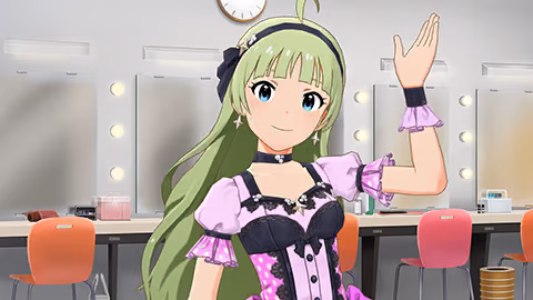 待っていられないヨ～の画像