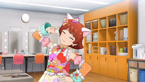 きたきたきたーっの画像