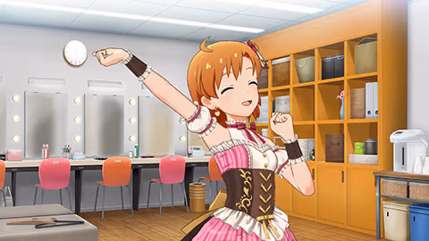 みんなに届け～の画像