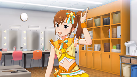 ぉしらせの画像