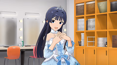 私の、私だけのの画像