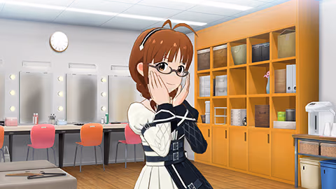 いつだって、アップデートの画像