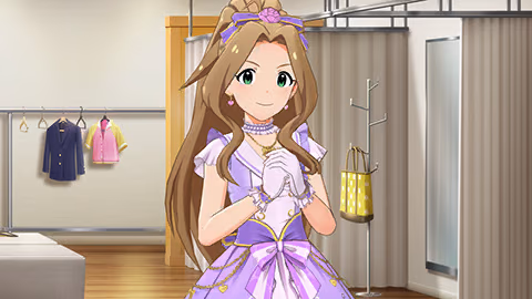 恋の結末は……の画像