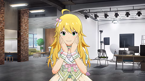 目を見て言ってねの画像