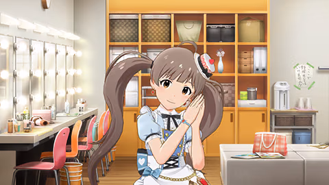 招待状ですの画像
