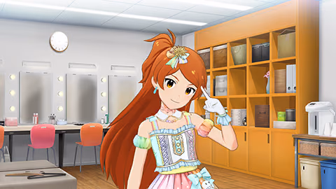 おしらせ！の画像