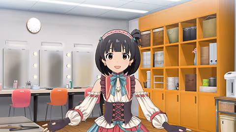 とっておきの画像