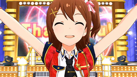 新曲歌っちゃいました♪の画像