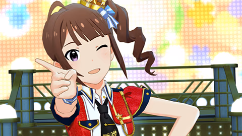 みんなへの画像